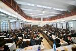 שמחת הבר מצוה לנכד הגה"צ ראש ישיבת סאטמאר בני ברק שליט"א שליט"א 