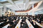 שמחת הבר מצוה לנכד הגה"צ ראש ישיבת סאטמאר בני ברק שליט"א שליט"א 