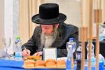וועידת לב המלכות לטובת קופת המלכות וויזניץ  