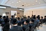 וועידת לב המלכות לטובת קופת המלכות וויזניץ  