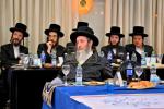 וועידת לב המלכות לטובת קופת המלכות וויזניץ  