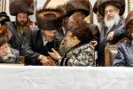 סוכות תשפ"ו בחצר הקודש באבוב – 45