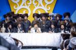 סוכות תשפ"ו בחצר הקודש באבוב – 45