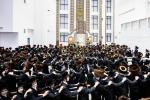סוכות תשפ"ו בחצר הקודש באבוב – 45
