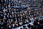 סוכות תשפ"ו בחצר הקודש באבוב – 45