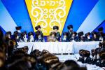 סוכות תשפ"ו בחצר הקודש באבוב – 45