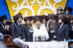 סוכות תשפ"ו בחצר הקודש באבוב – 45