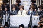 סוכות תשפ"ו בחצר הקודש באבוב – 45