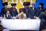 סוכות תשפ"ו בחצר הקודש באבוב – 45