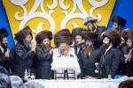 סוכות תשפ"ו בחצר הקודש באבוב – 45