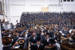 סוכות תשפ"ו בחצר הקודש באבוב – 45
