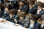סוכות תשפ"ו בחצר הקודש באבוב – 45