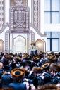 סוכות תשפ"ו בחצר הקודש באבוב – 45
