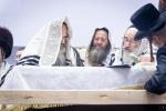 סוכות תשפ"ו בחצר הקודש באבוב – 45