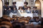 סוכות תשפ"ו בחצר הקודש באבוב – 45