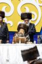סוכות תשפ"ו בחצר הקודש באבוב – 45