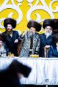 סוכות תשפ"ו בחצר הקודש באבוב – 45