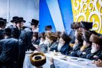 סוכות תשפ"ו בחצר הקודש באבוב – 45