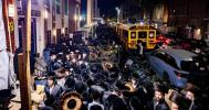 סוכות תשפ"ו בחצר הקודש באבוב – 45