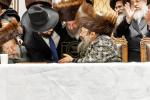 סוכות תשפ"ו בחצר הקודש באבוב – 45