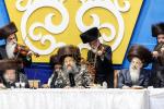 סוכות תשפ"ו בחצר הקודש באבוב – 45