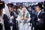 סוכות תשפ"ו בחצר הקודש באבוב – 45