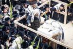 סוכות תשפ"ו בחצר הקודש באבוב – 45