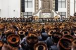 סוכות תשפ"ו בחצר הקודש באבוב – 45