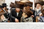 סוכות תשפ"ו בחצר הקודש באבוב – 45