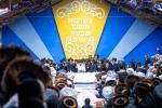 סוכות תשפ"ו בחצר הקודש באבוב – 45