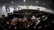 סוכות תשפ"ו בחצר הקודש באבוב – 45