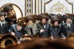 סוכות תשפ"ו בחצר הקודש באבוב – 45