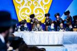 סוכות תשפ"ו בחצר הקודש באבוב – 45