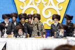 סוכות תשפ"ו בחצר הקודש באבוב – 45