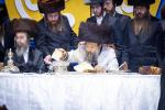 סוכות תשפ"ו בחצר הקודש באבוב – 45