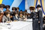 סוכות תשפ"ו בחצר הקודש באבוב – 45