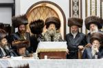 סוכות תשפ"ו בחצר הקודש באבוב – 45