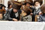 סוכות תשפ"ו בחצר הקודש באבוב – 45
