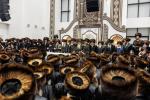 סוכות תשפ"ו בחצר הקודש באבוב – 45