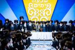 סוכות תשפ"ו בחצר הקודש באבוב – 45