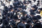 סוכות תשפ"ו בחצר הקודש באבוב – 45