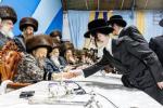 סוכות תשפ"ו בחצר הקודש באבוב – 45
