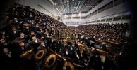 סוכות תשפ"ו בחצר הקודש באבוב – 45