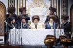 סוכות תשפ"ו בחצר הקודש באבוב – 45