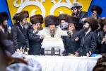 סוכות תשפ"ו בחצר הקודש באבוב – 45
