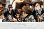 סוכות תשפ"ו בחצר הקודש באבוב – 45
