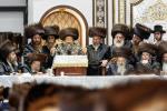 סוכות תשפ"ו בחצר הקודש באבוב – 45