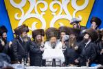 סוכות תשפ"ו בחצר הקודש באבוב – 45