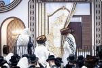סוכות תשפ"ו בחצר הקודש באבוב – 45