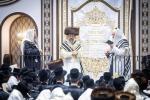 סוכות תשפ"ו בחצר הקודש באבוב – 45